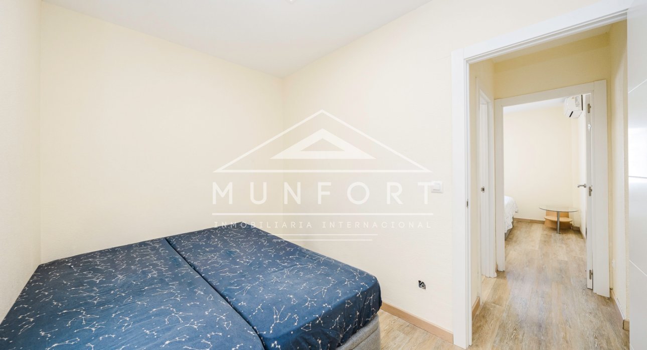 Segunda mano - Bungalows -
Torrevieja - La Mata - Torrevieja