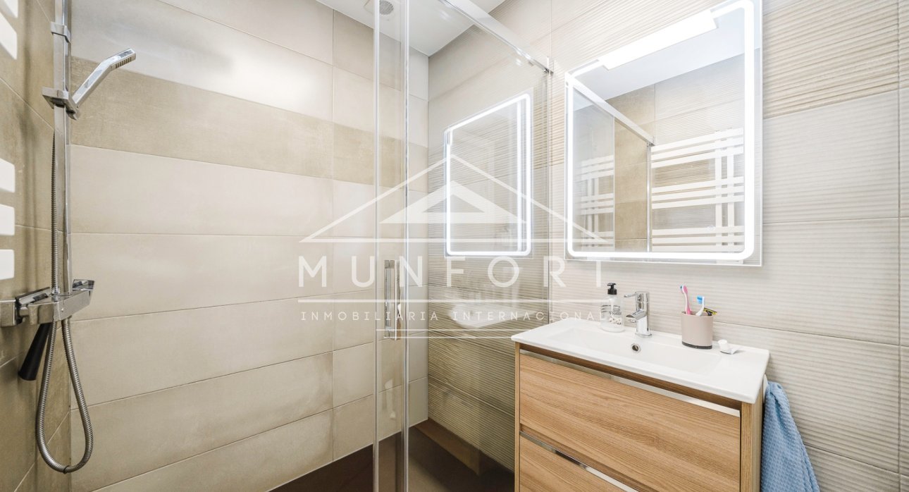 Segunda mano - Bungalows -
Torrevieja - La Mata - Torrevieja