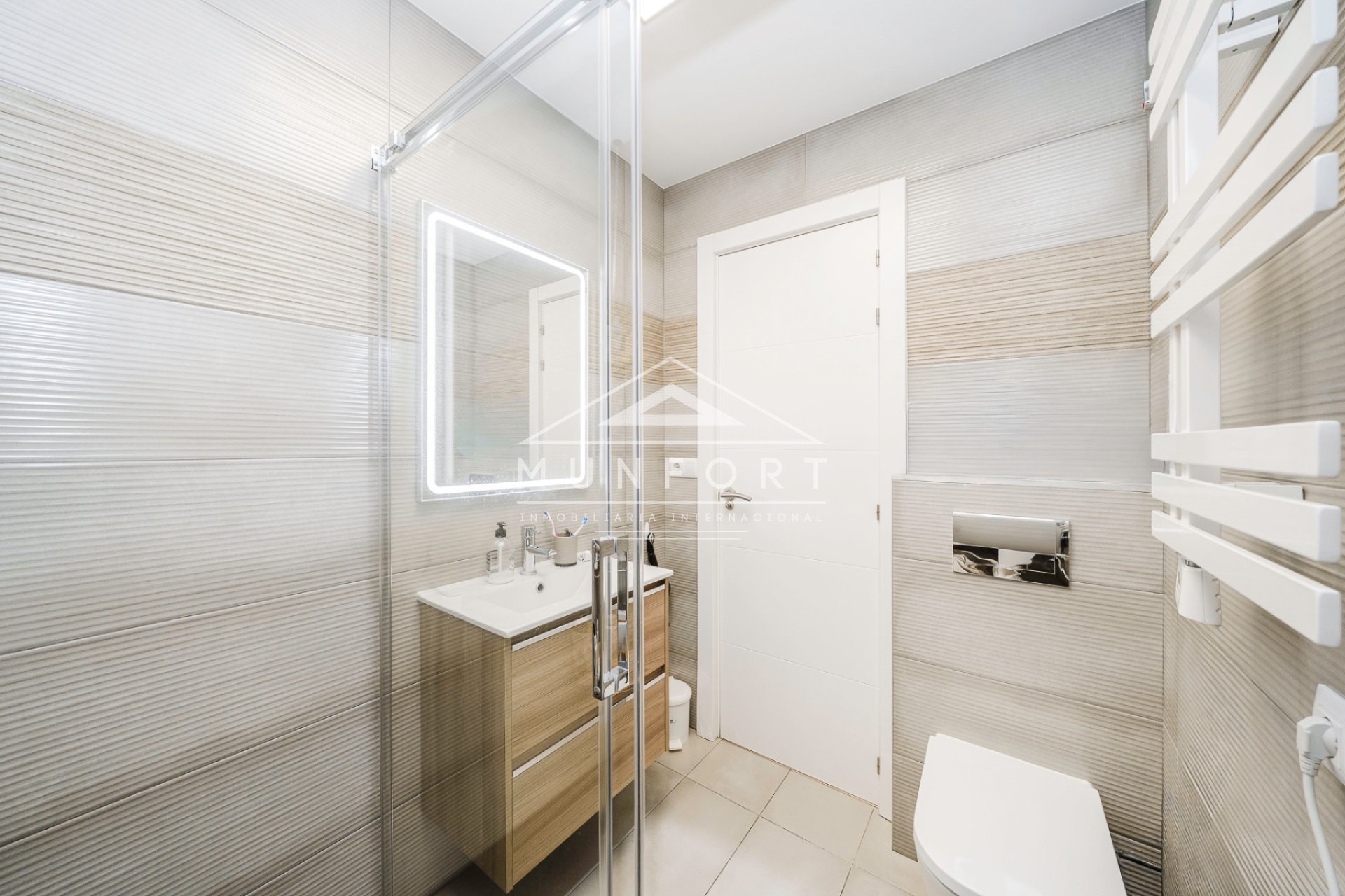 Segunda mano - Bungalows -
Torrevieja - La Mata - Torrevieja