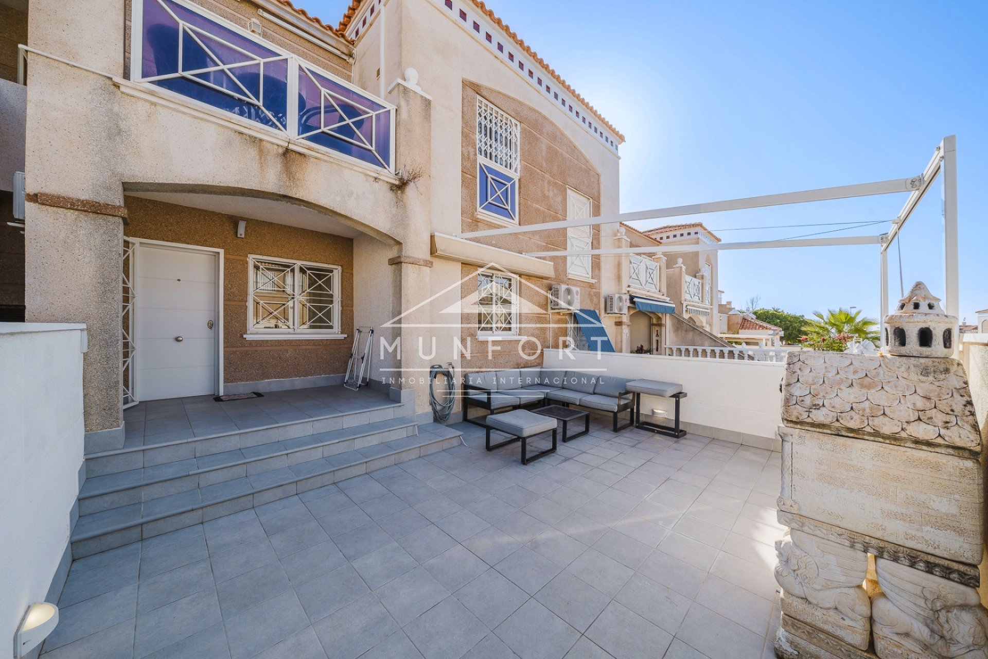 Segunda mano - Bungalows -
Torrevieja - La Mata - Torrevieja