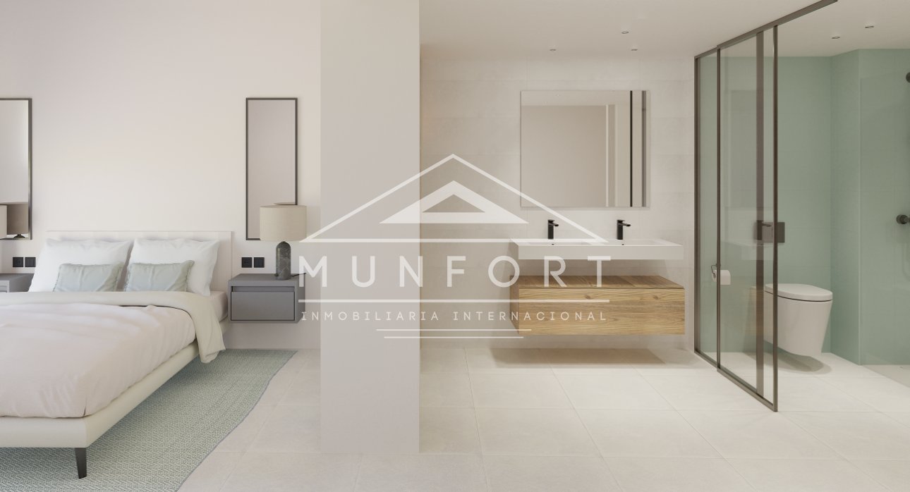 Segunda mano - Bungalows -
Torrevieja - La Mata - Torrevieja