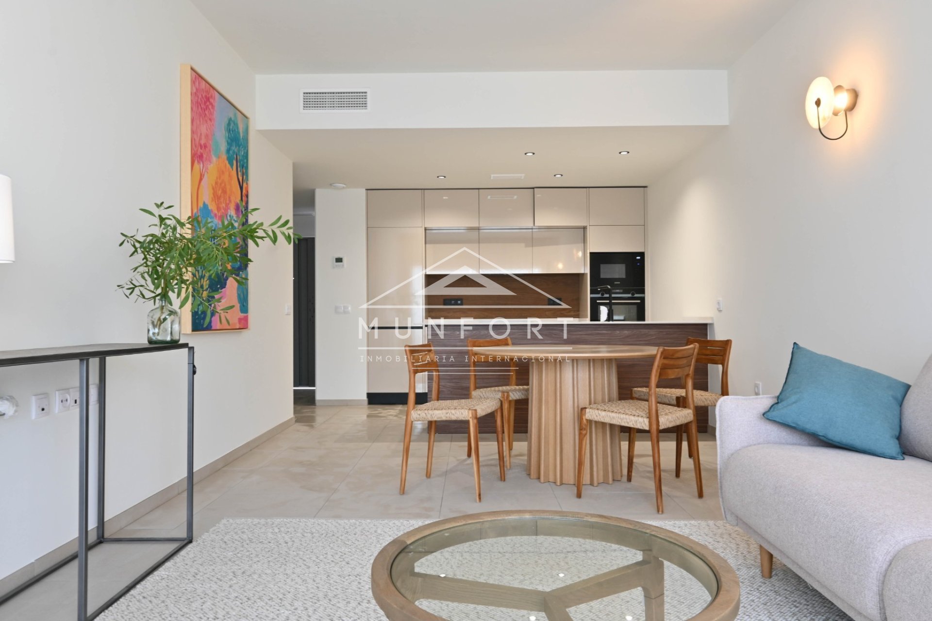 Segunda mano - Bungalows -
Torrevieja - La Veleta - Torrevieja