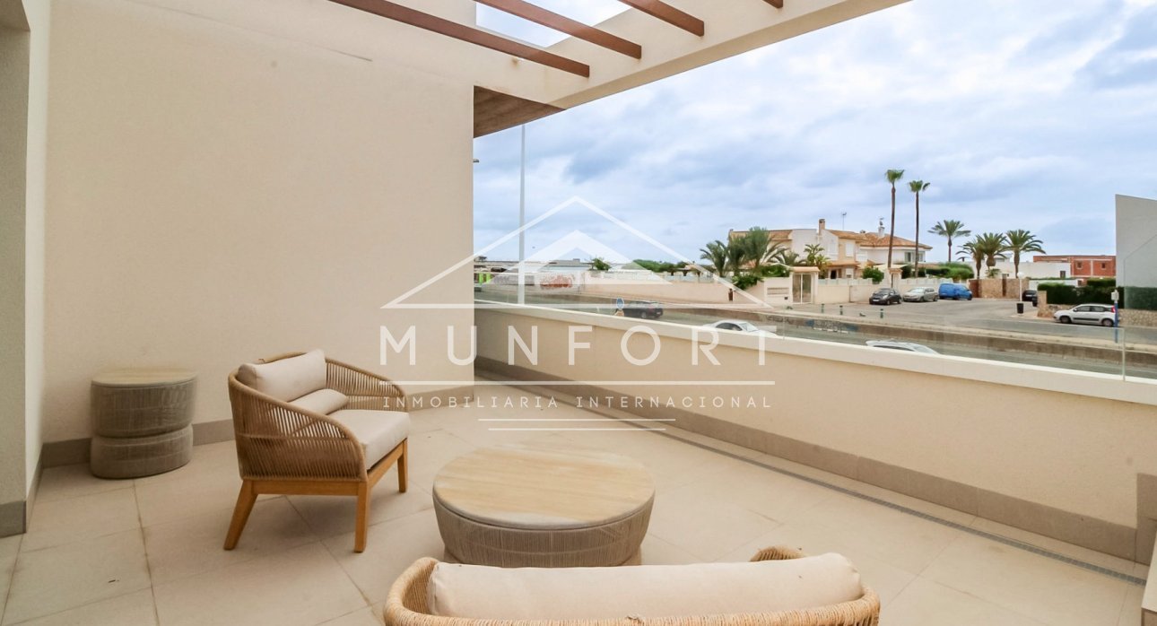 Segunda mano - Bungalows -
Torrevieja - La Veleta - Torrevieja