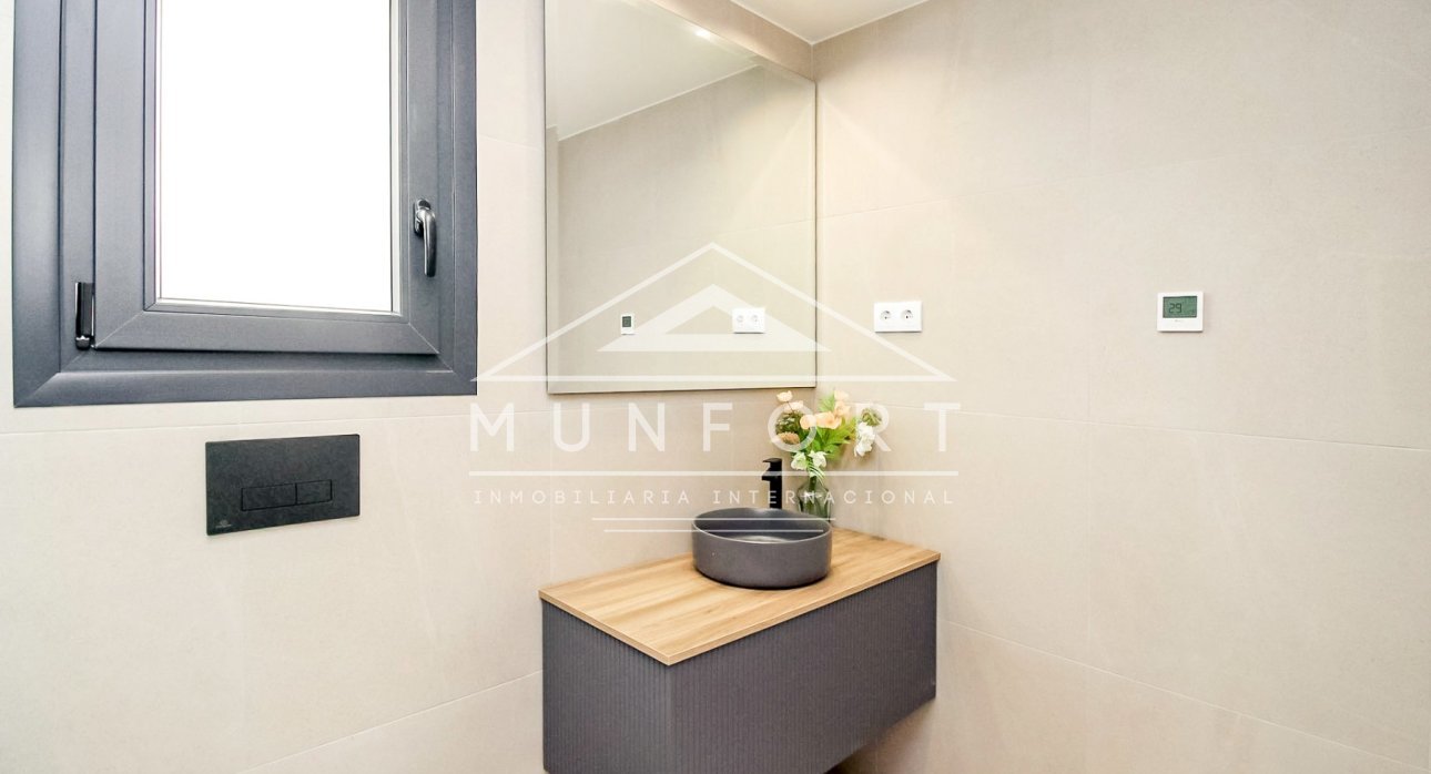 Segunda mano - Bungalows -
Torrevieja - La Veleta - Torrevieja