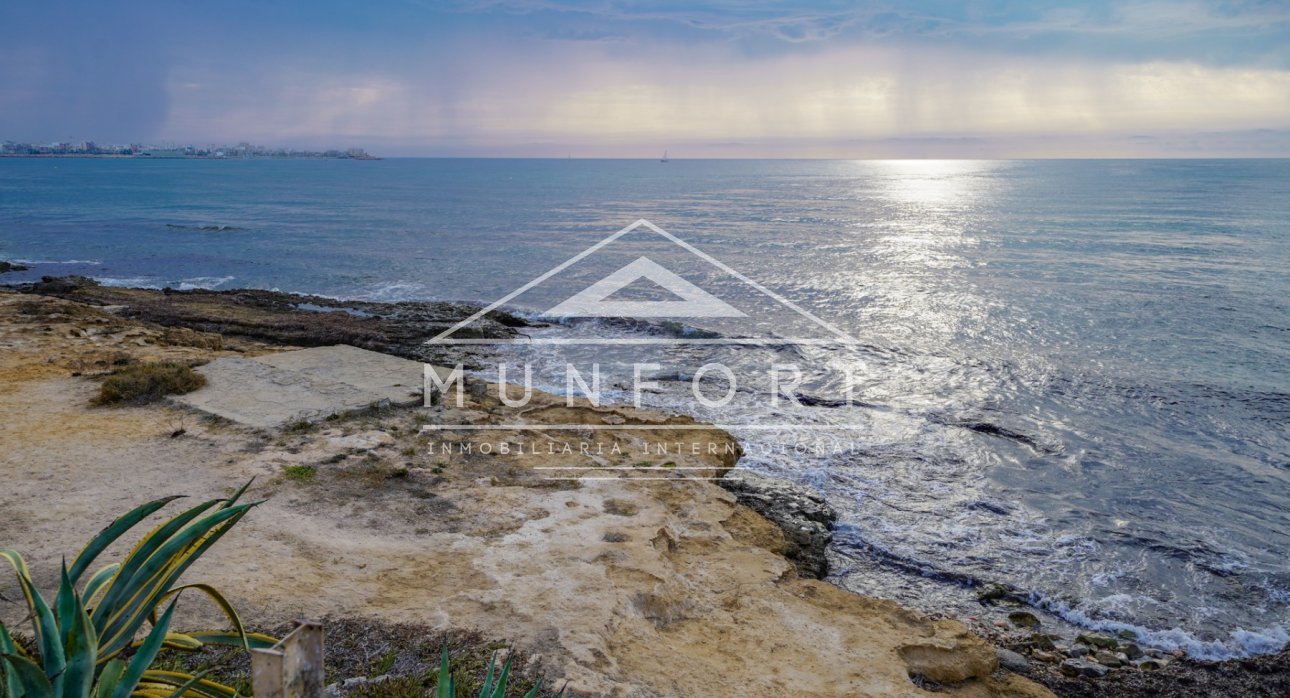 Segunda mano - Bungalows -
Torrevieja - La Veleta - Torrevieja