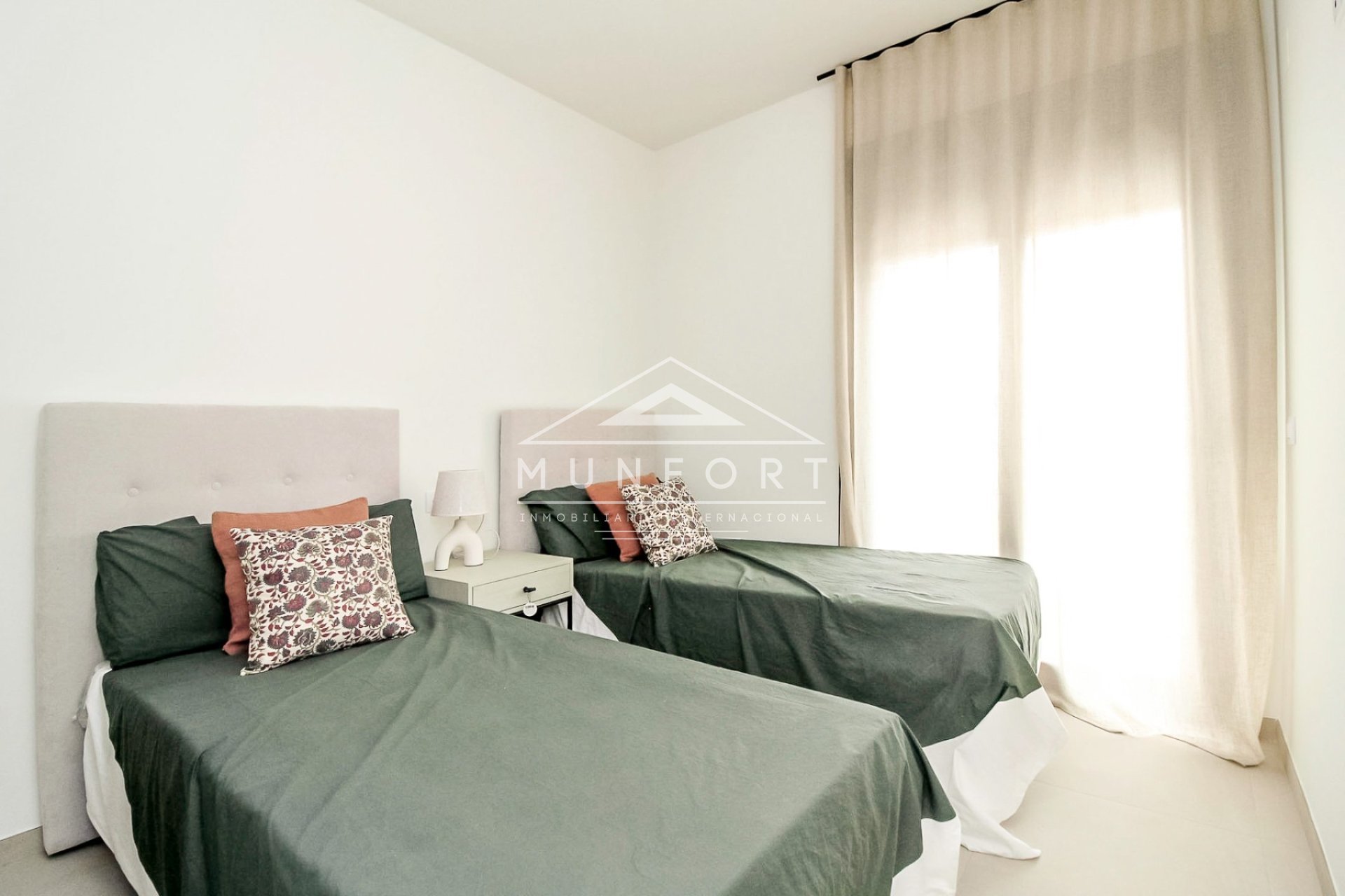 Segunda mano - Bungalows -
Torrevieja - La Veleta - Torrevieja