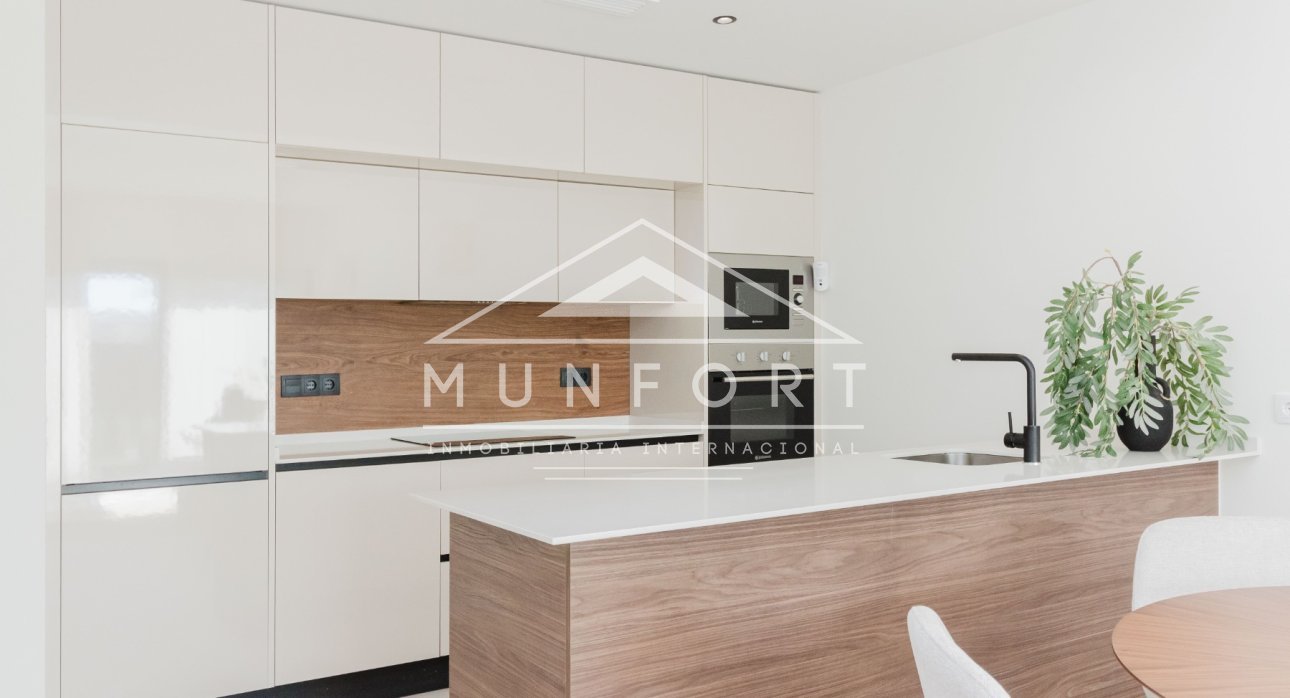 Segunda mano - Bungalows -
Torrevieja - La Veleta - Torrevieja