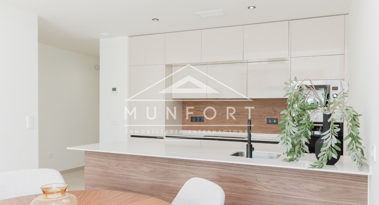 Segunda mano - Bungalows -
Torrevieja - La Veleta - Torrevieja