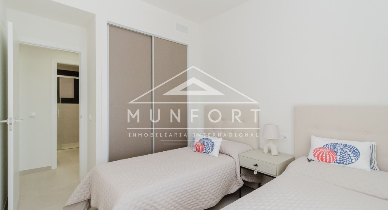 Segunda mano - Bungalows -
Torrevieja - La Veleta - Torrevieja