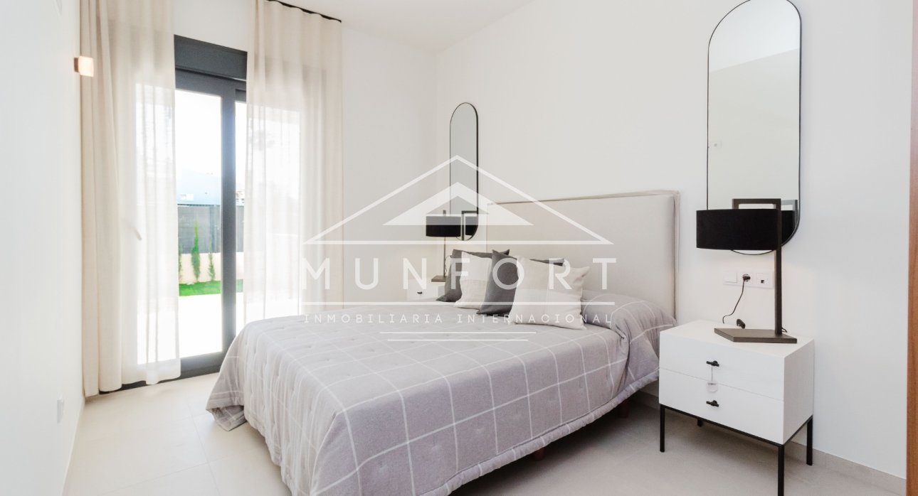 Segunda mano - Bungalows -
Torrevieja - La Veleta - Torrevieja