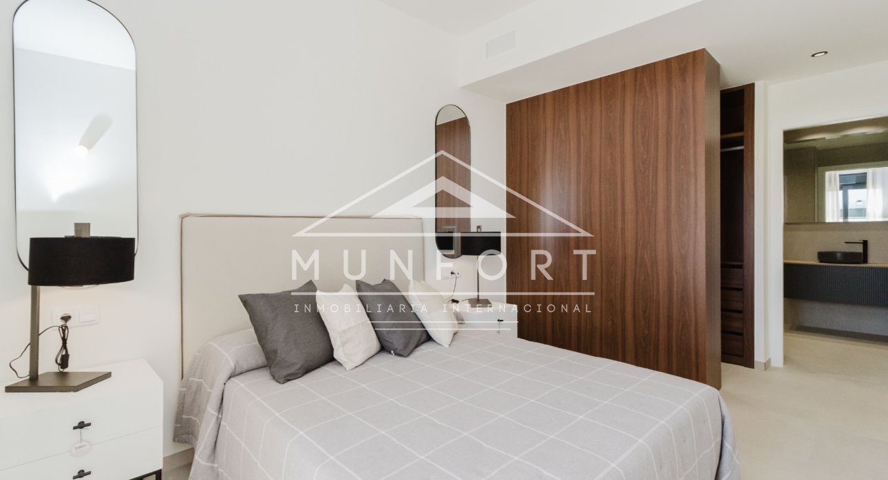 Segunda mano - Bungalows -
Torrevieja - La Veleta - Torrevieja