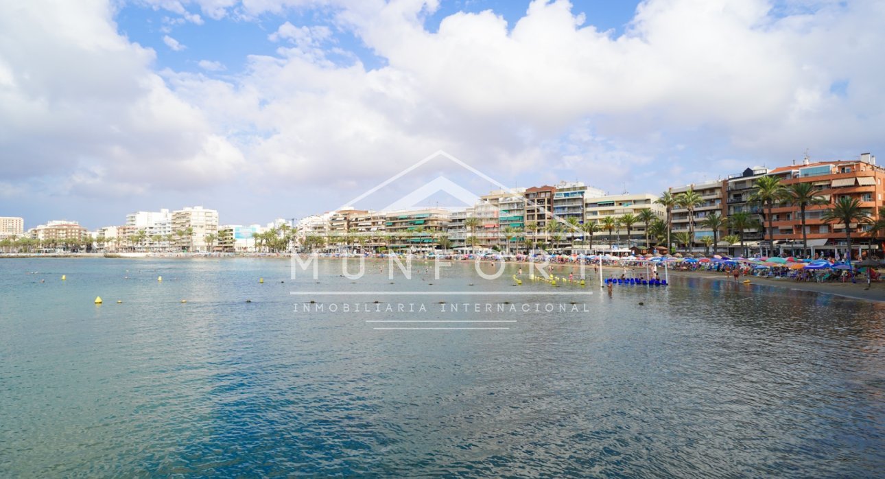 Segunda mano - Bungalows -
Torrevieja - La Veleta - Torrevieja