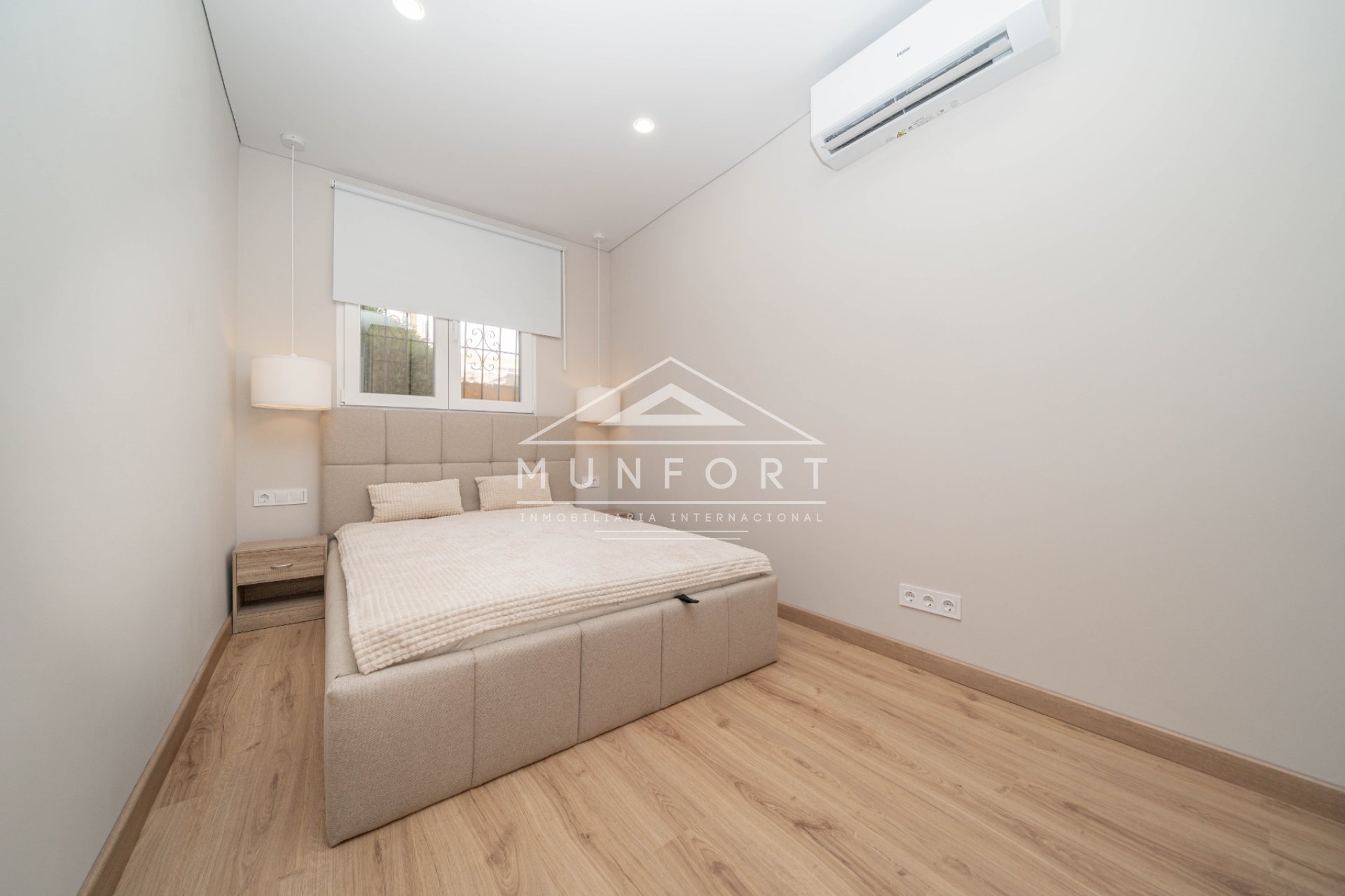 Segunda mano - Bungalows -
Torrevieja - La Veleta - Torrevieja