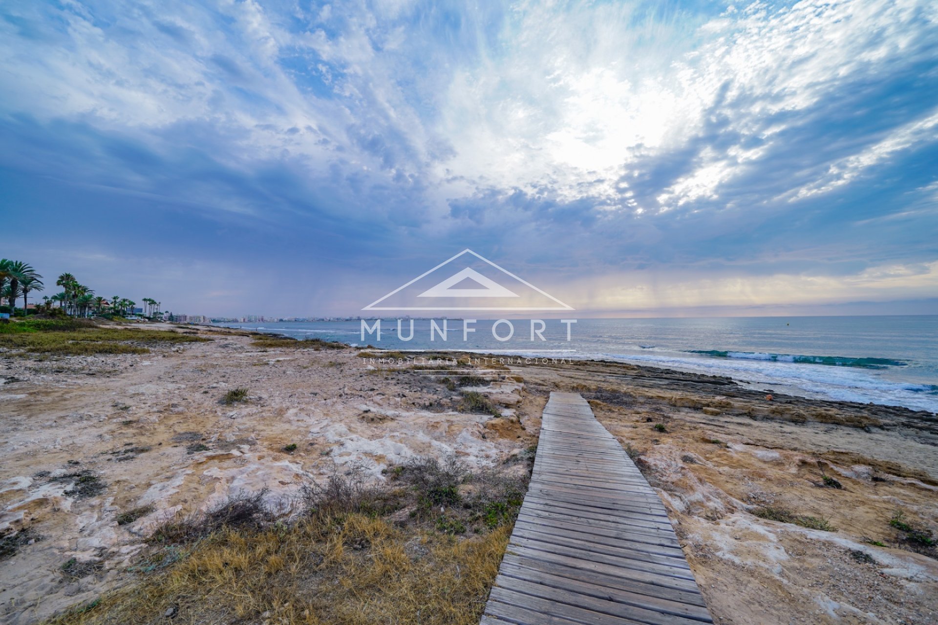 Segunda mano - Bungalows -
Torrevieja - La Veleta - Torrevieja