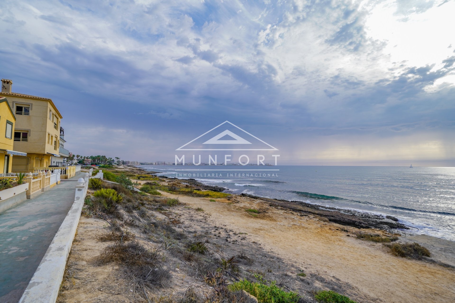 Segunda mano - Bungalows -
Torrevieja - La Veleta - Torrevieja