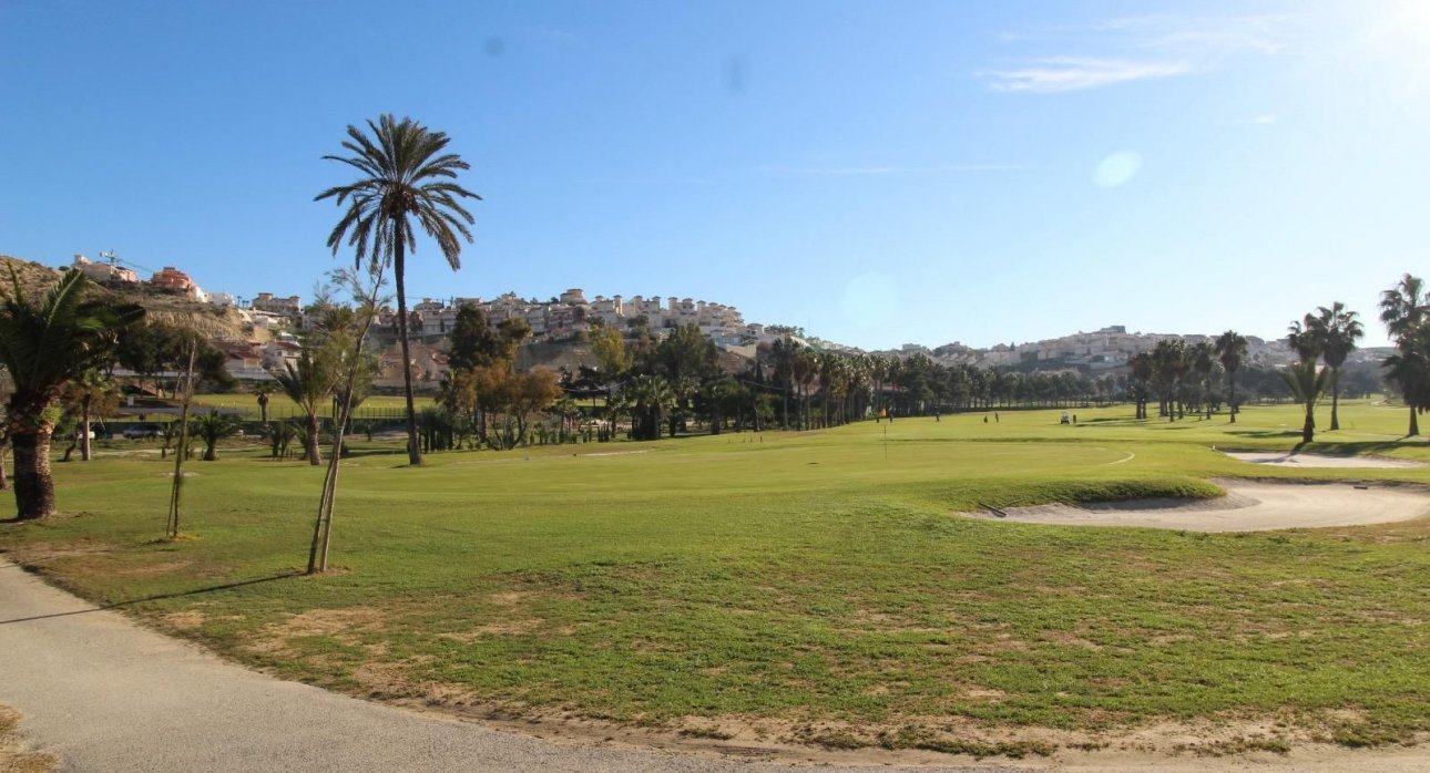 Segunda mano - Bungalows -
Torrevieja - La Veleta - Torrevieja