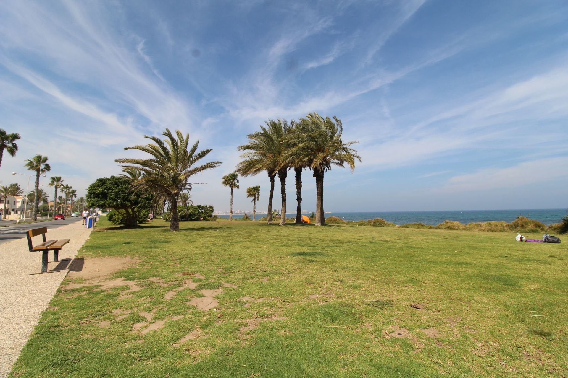 Segunda mano - Bungalows -
Torrevieja - La Veleta