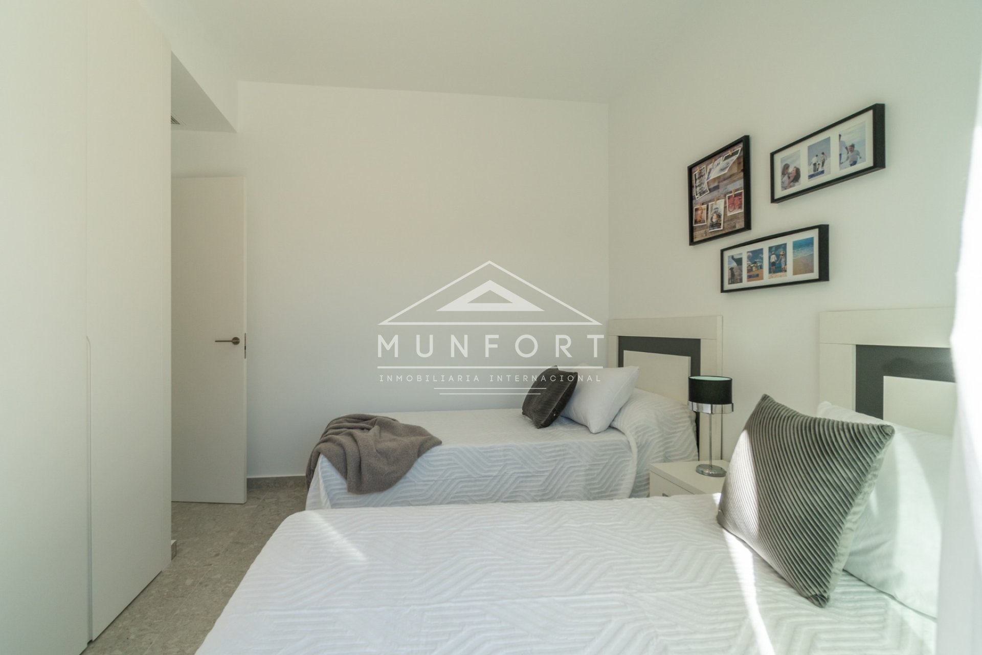 Segunda mano - Bungalows -
Torrevieja - Los Balcones - Torrevieja