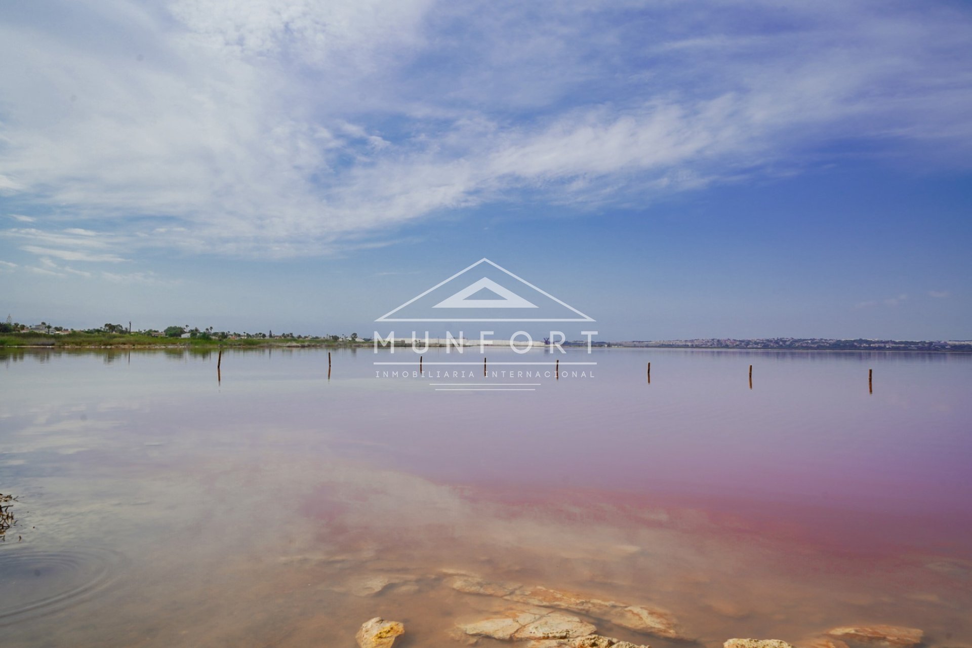 Segunda mano - Bungalows -
Torrevieja - Los Balcones - Torrevieja