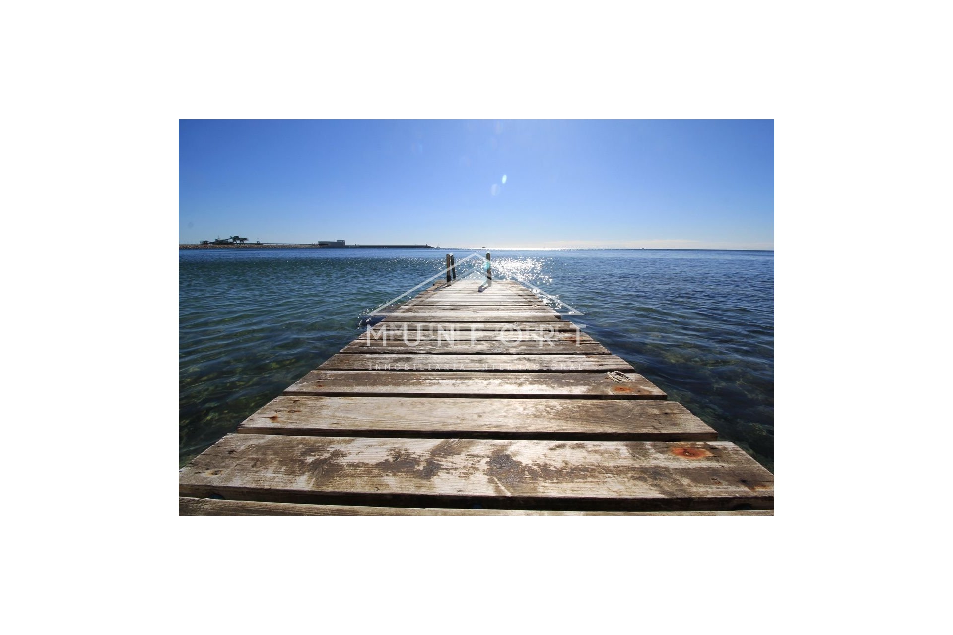 Segunda mano - Bungalows -
Torrevieja - Los Balcones - Torrevieja