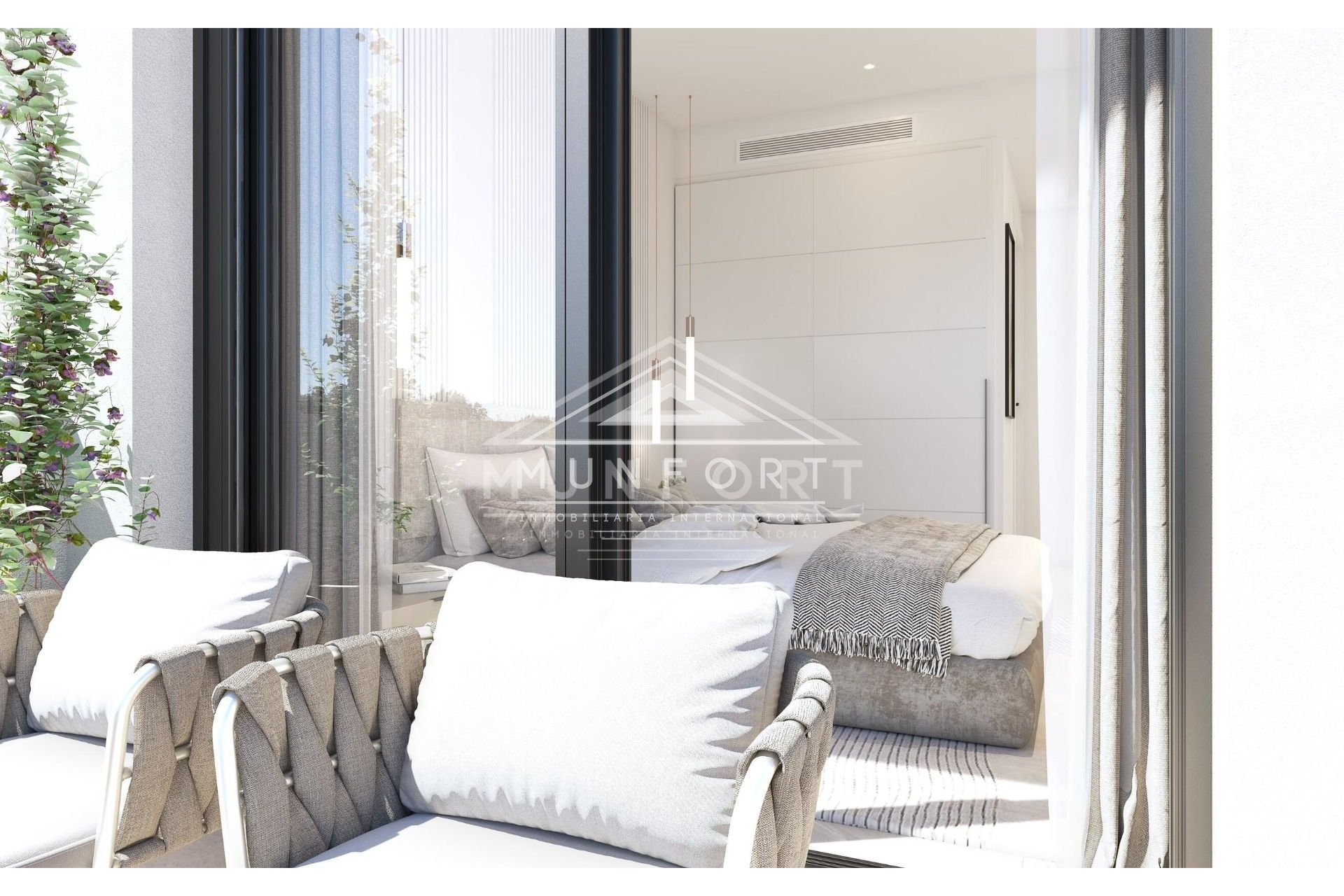 Segunda mano - Bungalows -
Torrevieja - Los Balcones - Torrevieja