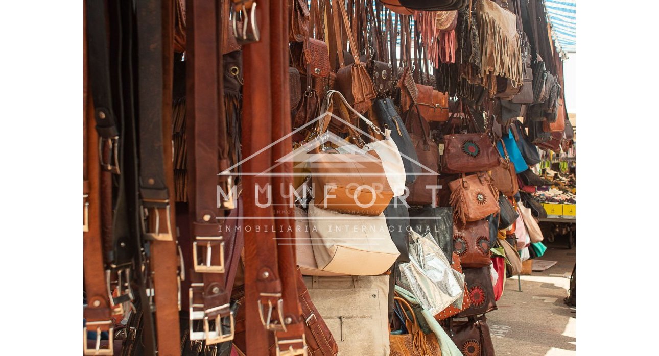 Segunda mano - Bungalows -
Torrevieja - Los Balcones - Torrevieja