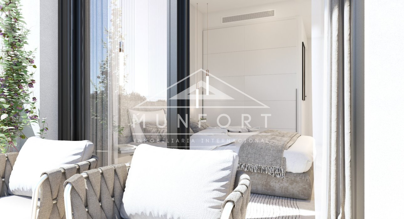 Segunda mano - Bungalows -
Torrevieja - Los Balcones - Torrevieja