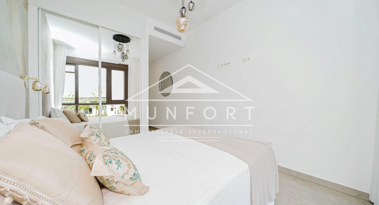 Segunda mano - Bungalows -
Torrevieja - Los Balcones - Torrevieja