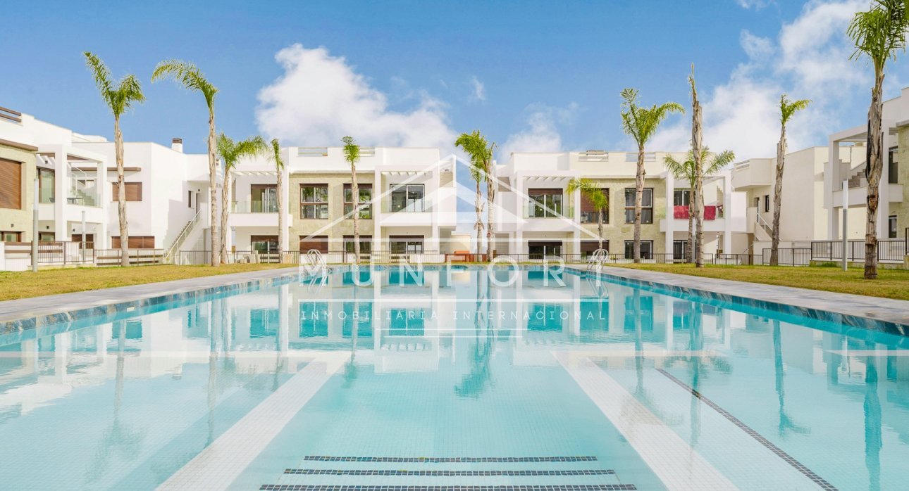 Segunda mano - Bungalows -
Torrevieja - Los Balcones - Torrevieja