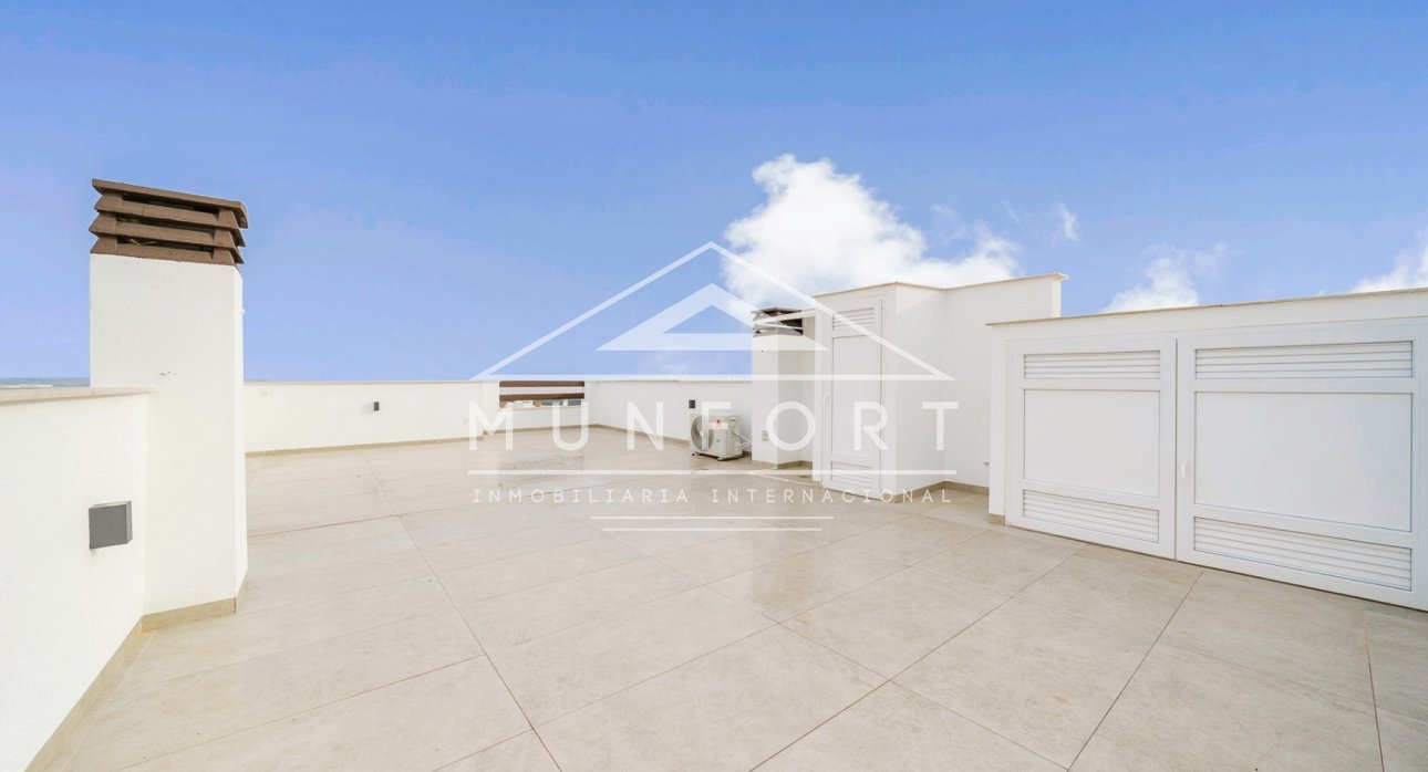 Segunda mano - Bungalows -
Torrevieja - Los Balcones - Torrevieja