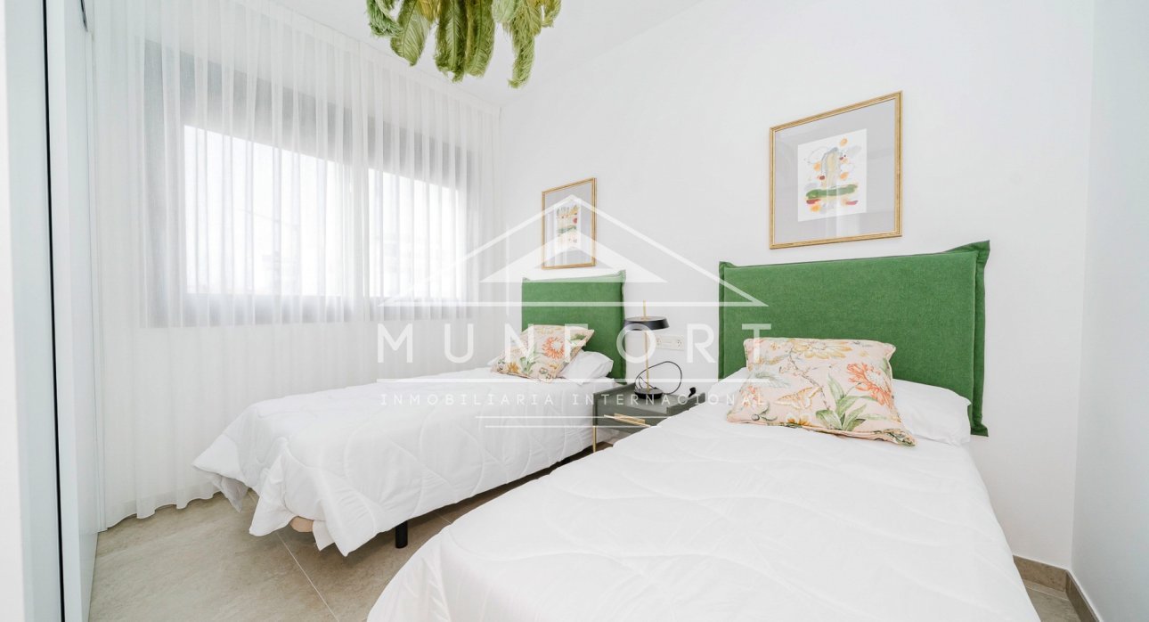 Segunda mano - Bungalows -
Torrevieja - Los Balcones - Torrevieja