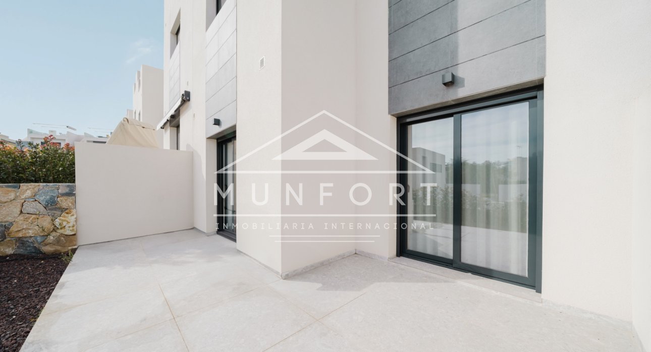 Segunda mano - Bungalows -
Torrevieja - Los Balcones - Torrevieja