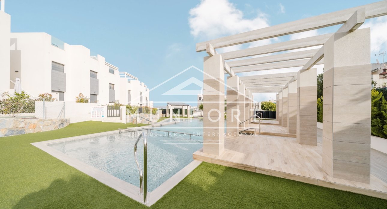 Segunda mano - Bungalows -
Torrevieja - Los Balcones - Torrevieja