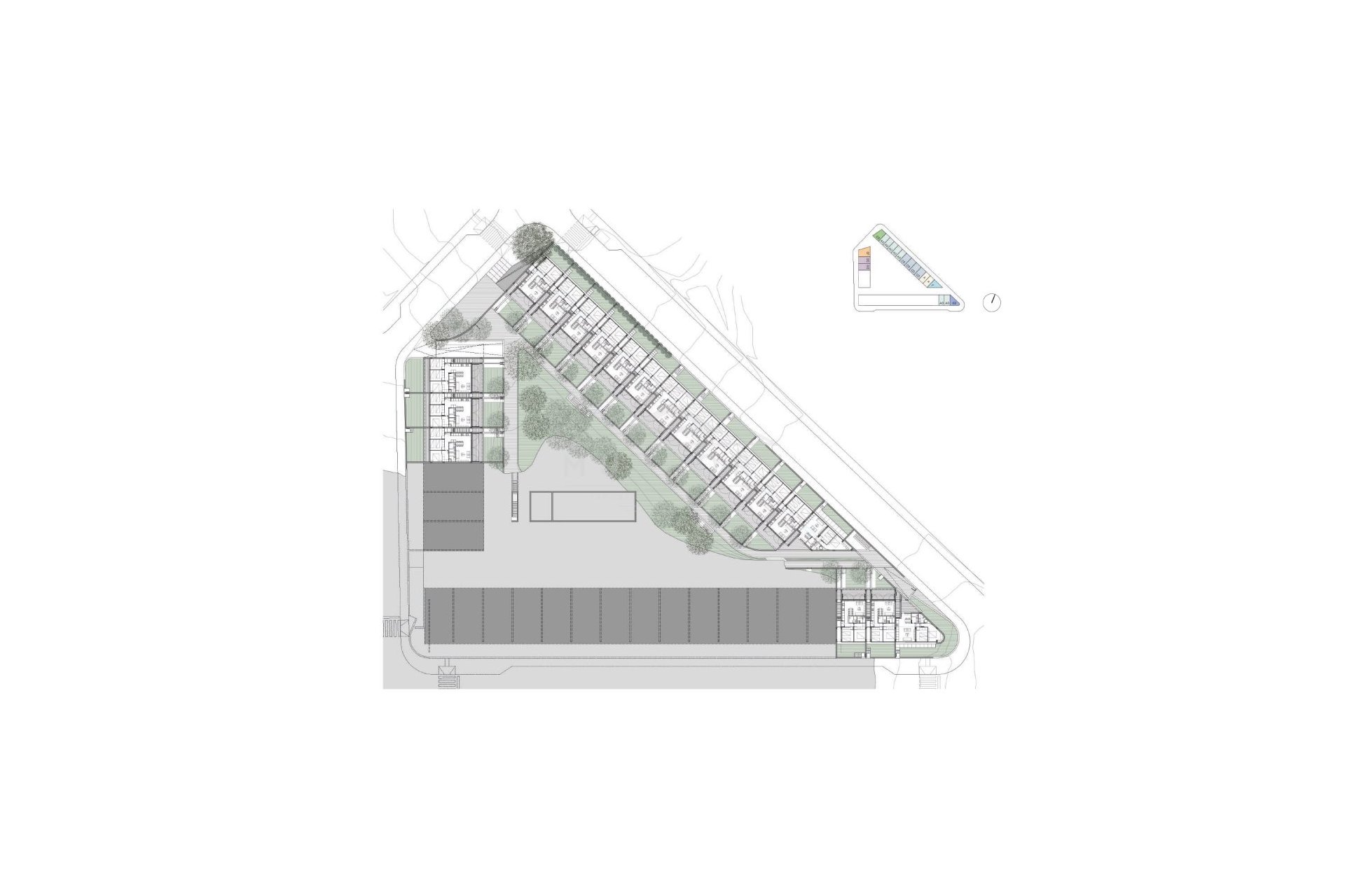 Segunda mano - Bungalows -
Torrevieja - Los Balcones