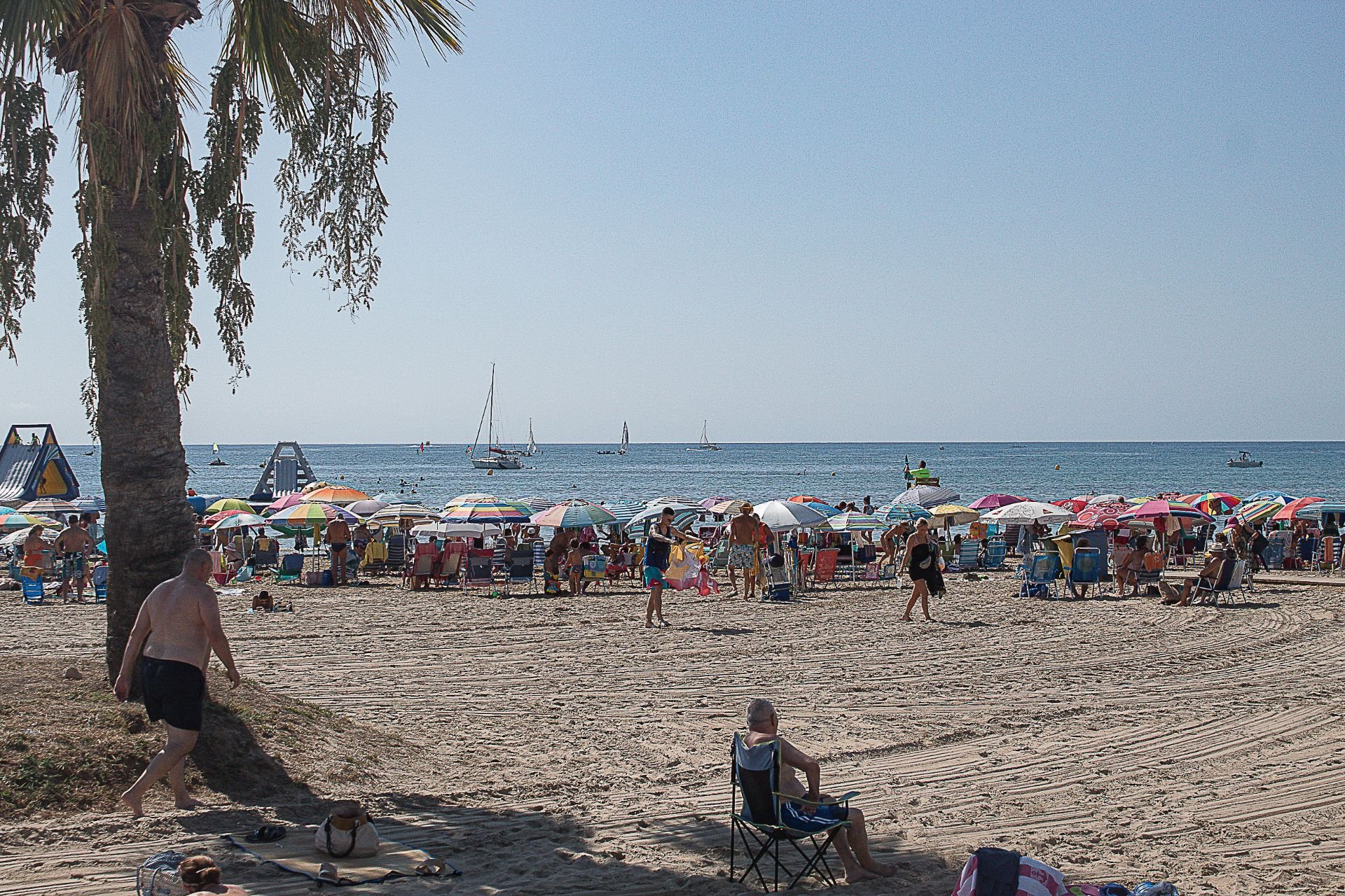 Segunda mano - Bungalows -
Torrevieja - Los Balcones