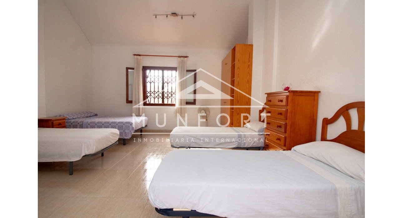 Segunda mano - Casas Adosadas -
Alcázares, Los - Hotel 525 - Los Alcázares