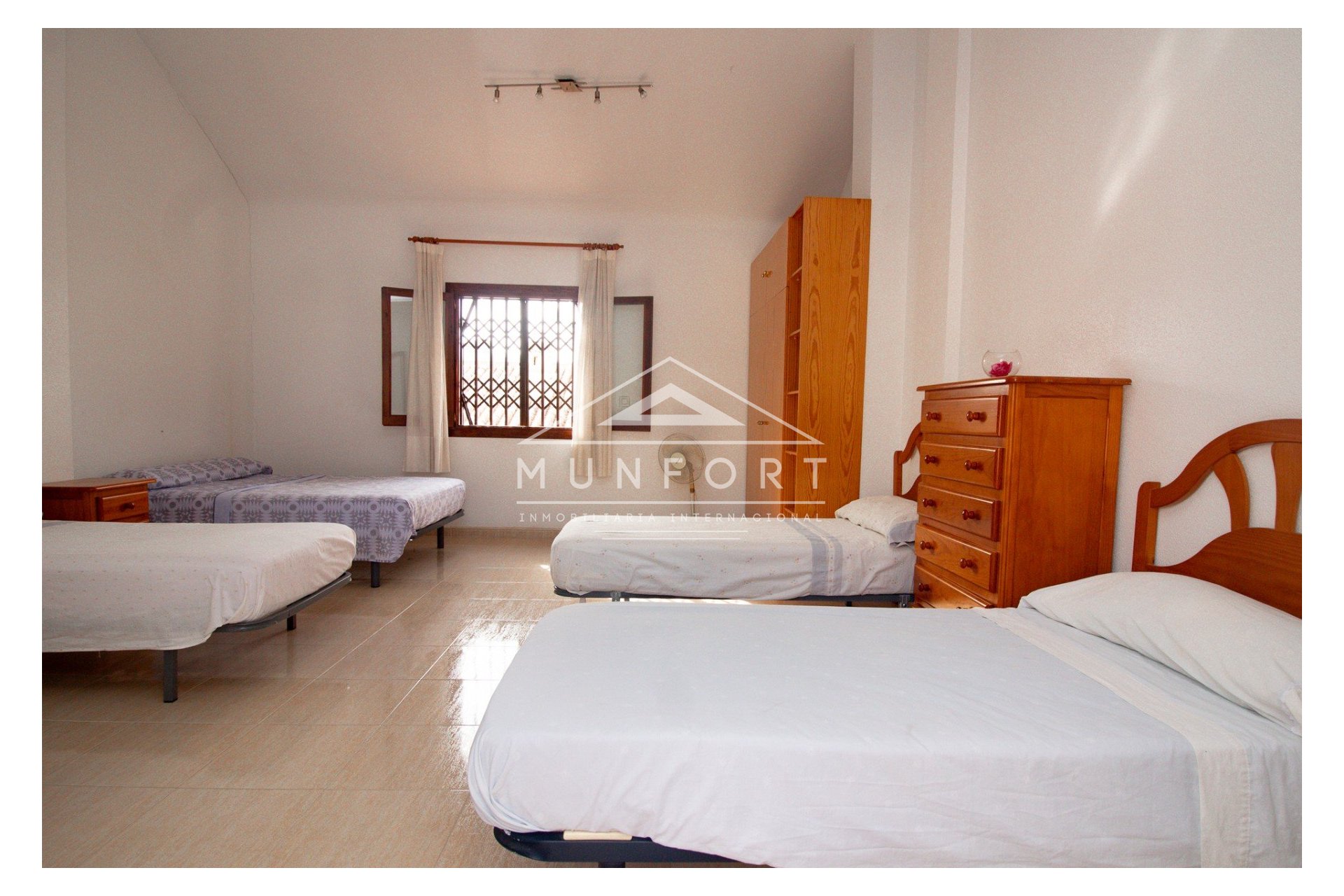 Segunda mano - Casas Adosadas -
Alcázares, Los - Hotel 525 - Los Alcázares