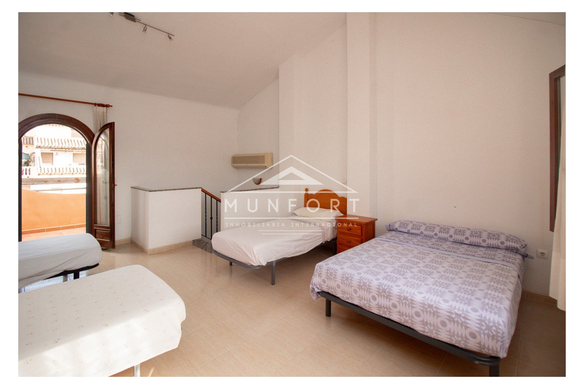 Segunda mano - Casas Adosadas -
Alcázares, Los - Hotel 525 - Los Alcázares