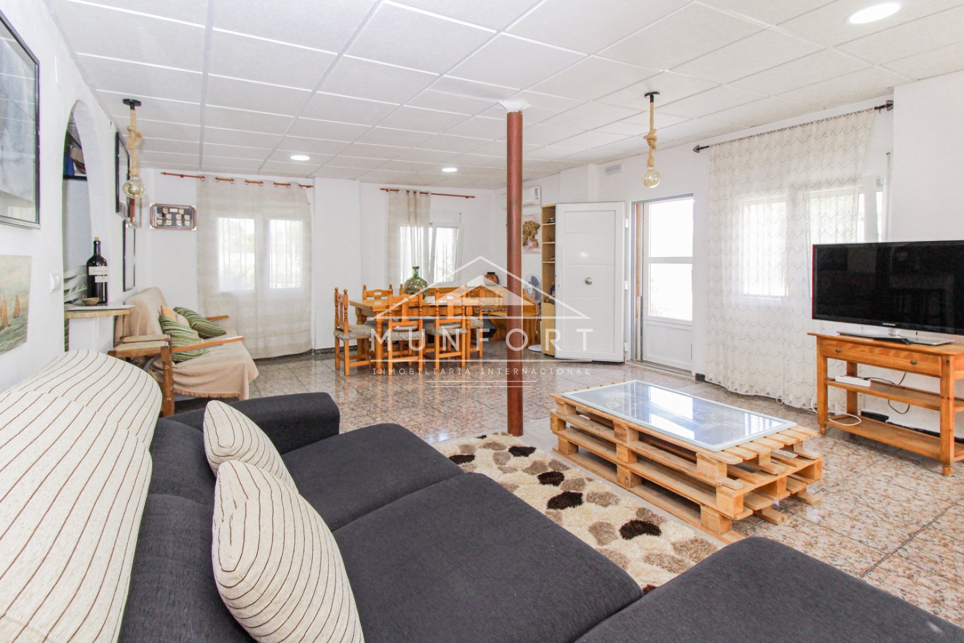 Segunda mano - Casas Adosadas -
Alcázares, Los - Los Alcázares