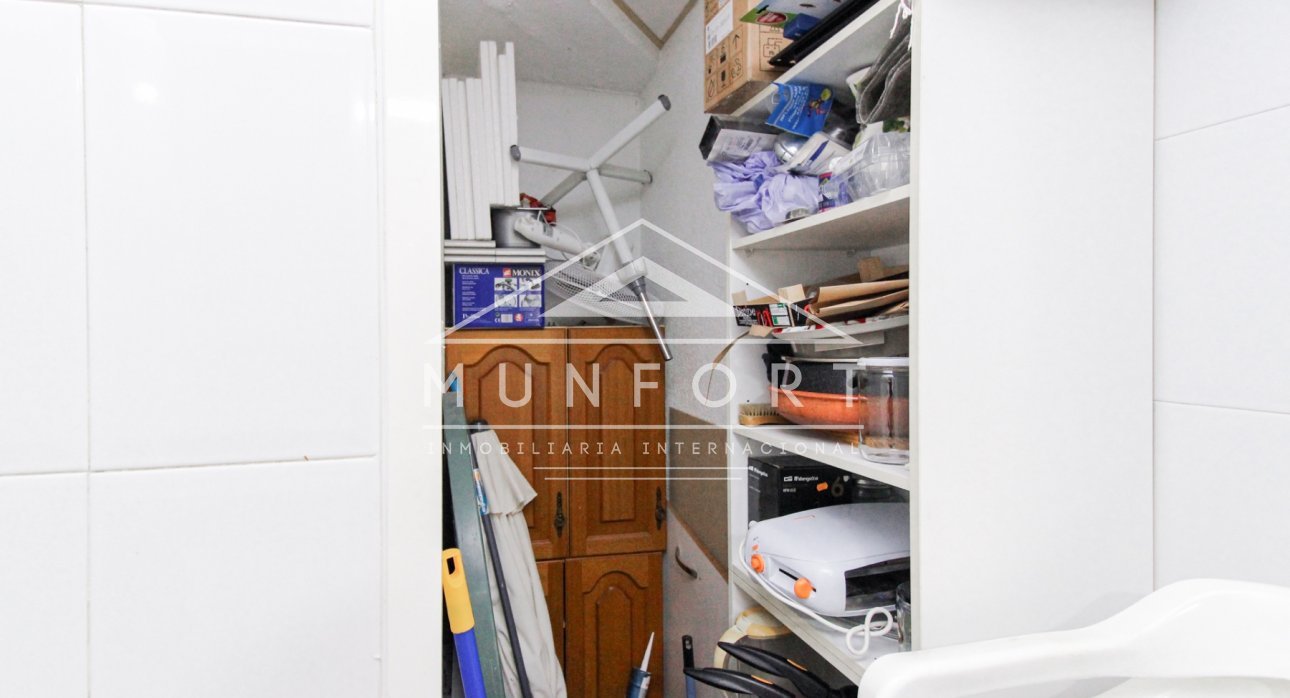 Segunda mano - Casas Adosadas -
Alcázares, Los - Los Alcázares