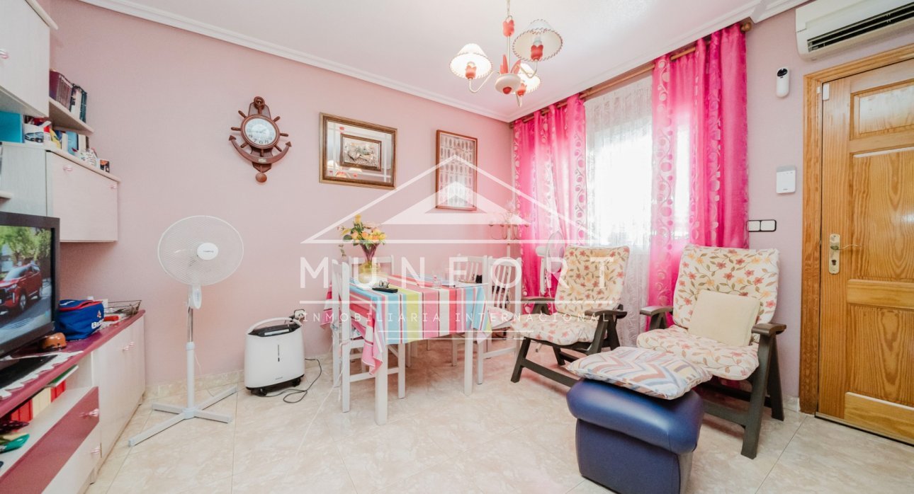 Segunda mano - Casas Adosadas -
Alcázares, Los - Los Alcázares