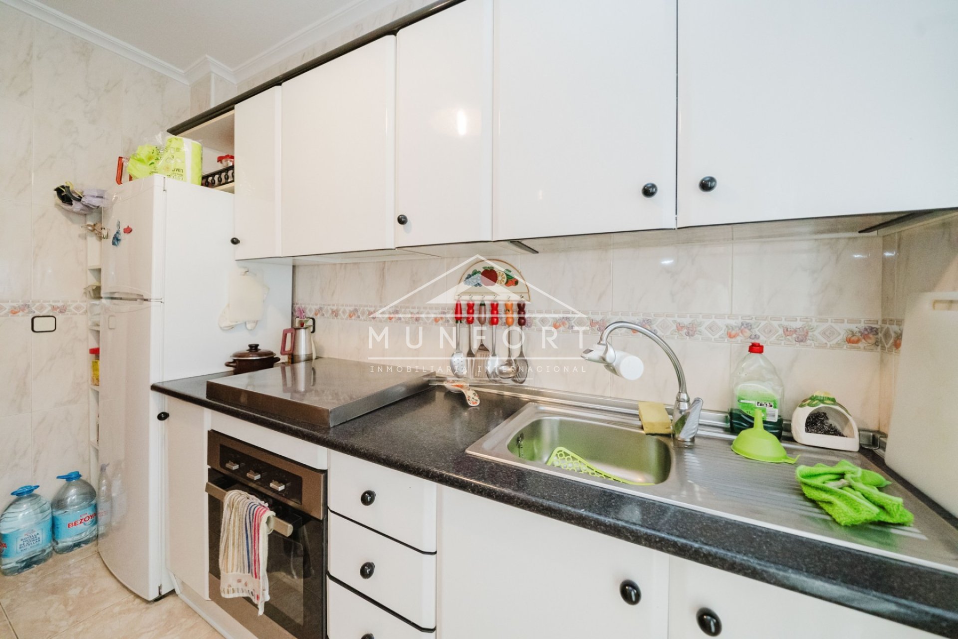 Segunda mano - Casas Adosadas -
Alcázares, Los - Los Alcázares