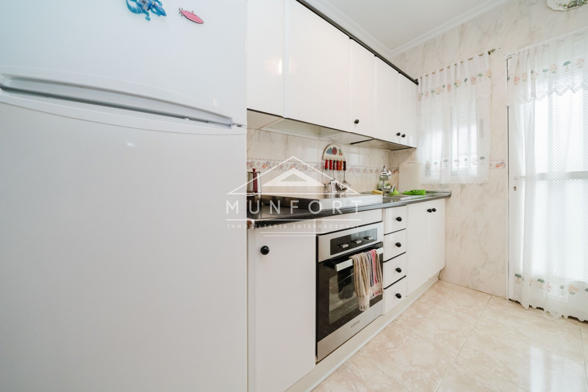 Segunda mano - Casas Adosadas -
Alcázares, Los - Los Alcázares