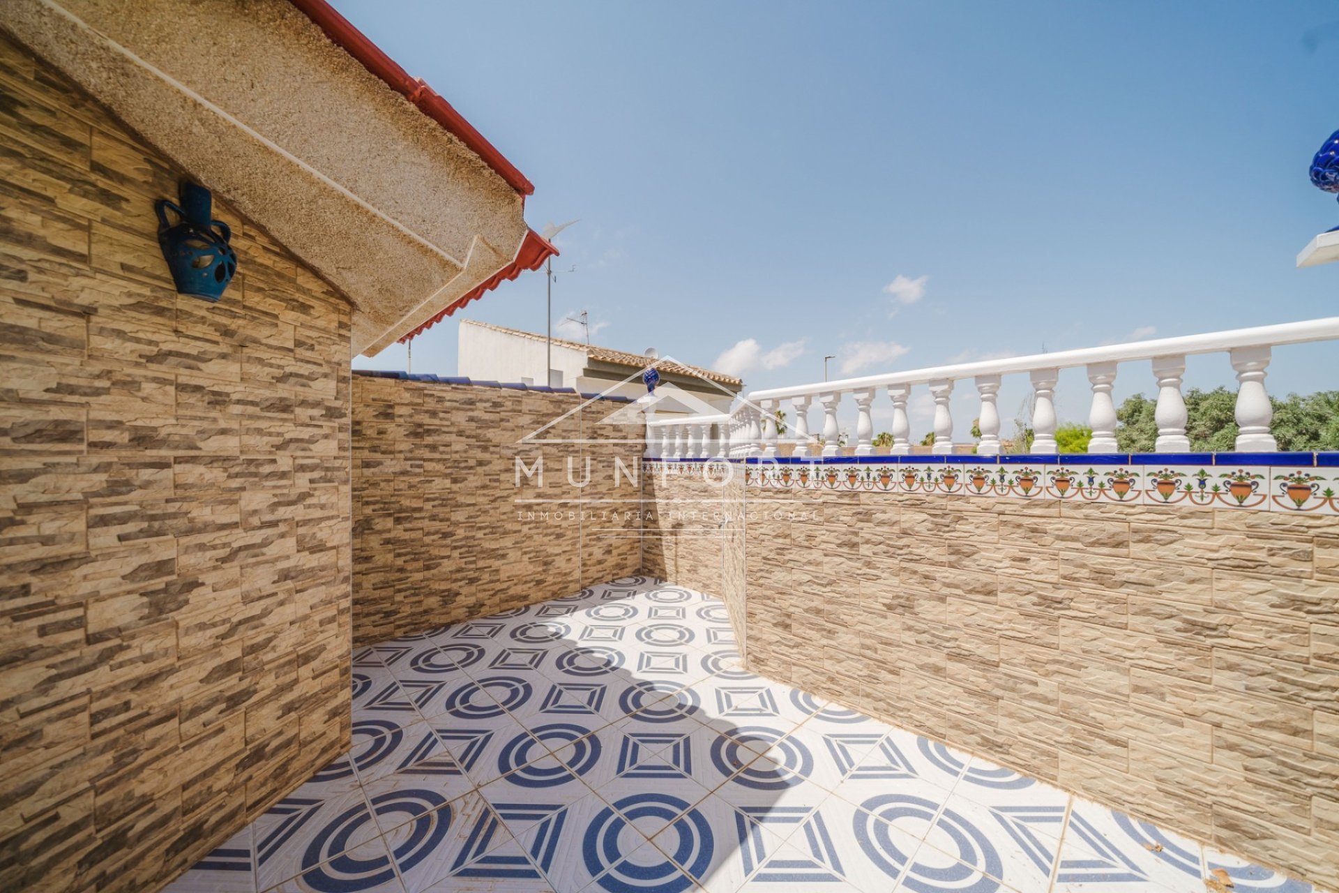 Segunda mano - Casas Adosadas -
Alcázares, Los - Los Alcázares