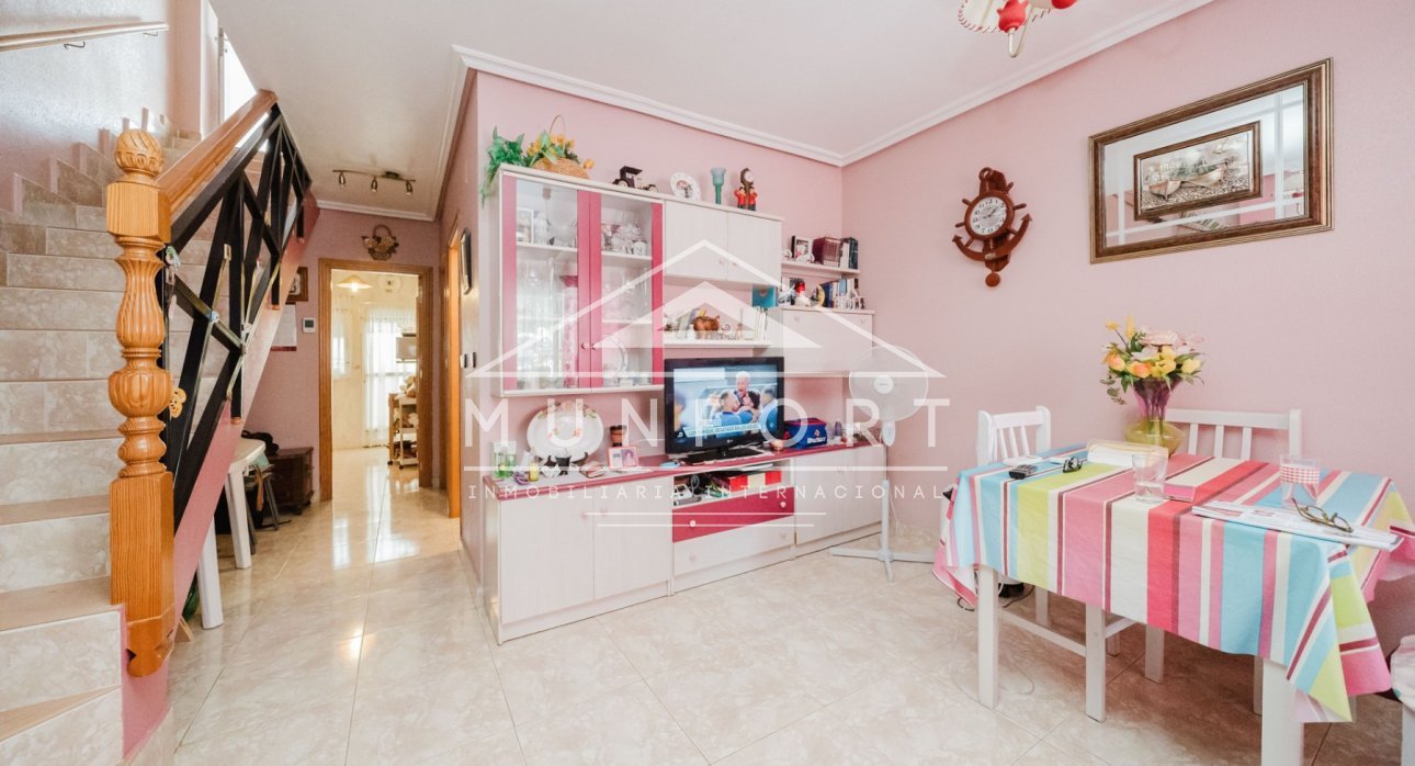 Segunda mano - Casas Adosadas -
Alcázares, Los - Los Alcázares