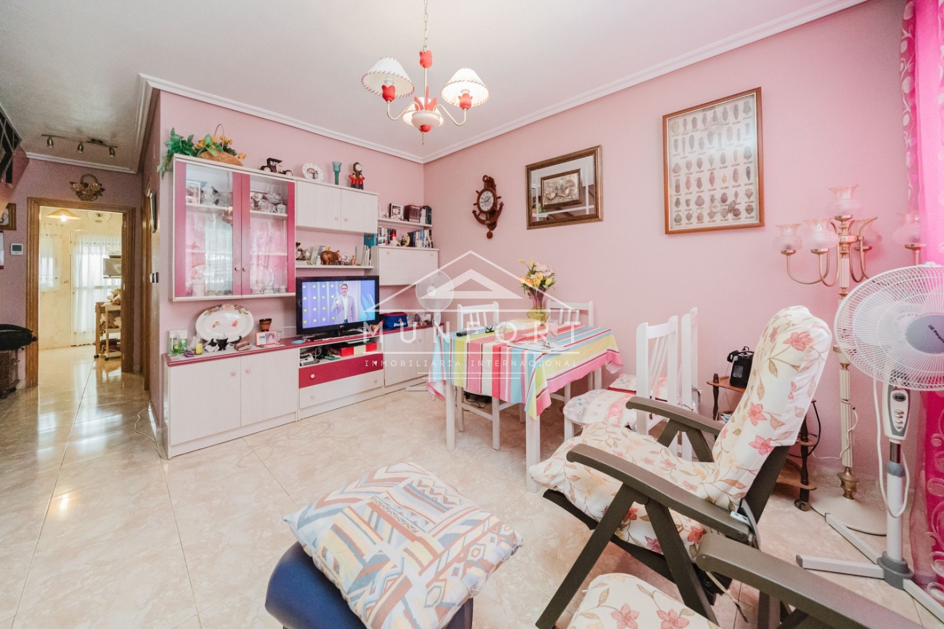 Segunda mano - Casas Adosadas -
Alcázares, Los - Los Alcázares