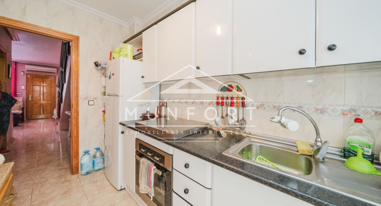 Segunda mano - Casas Adosadas -
Alcázares, Los - Los Alcázares