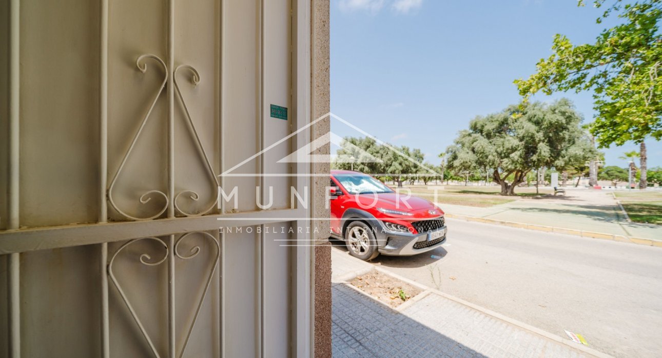 Segunda mano - Casas Adosadas -
Alcázares, Los - Los Alcázares