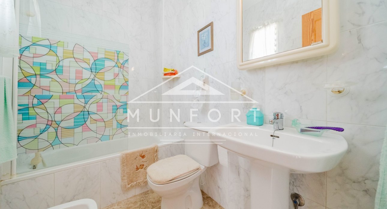 Segunda mano - Casas Adosadas -
Alcázares, Los - Los Alcázares