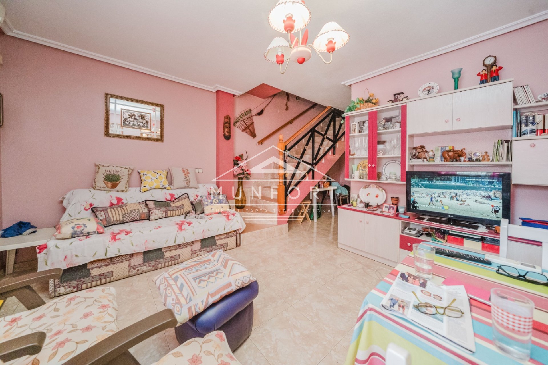 Segunda mano - Casas Adosadas -
Alcázares, Los - Los Alcázares